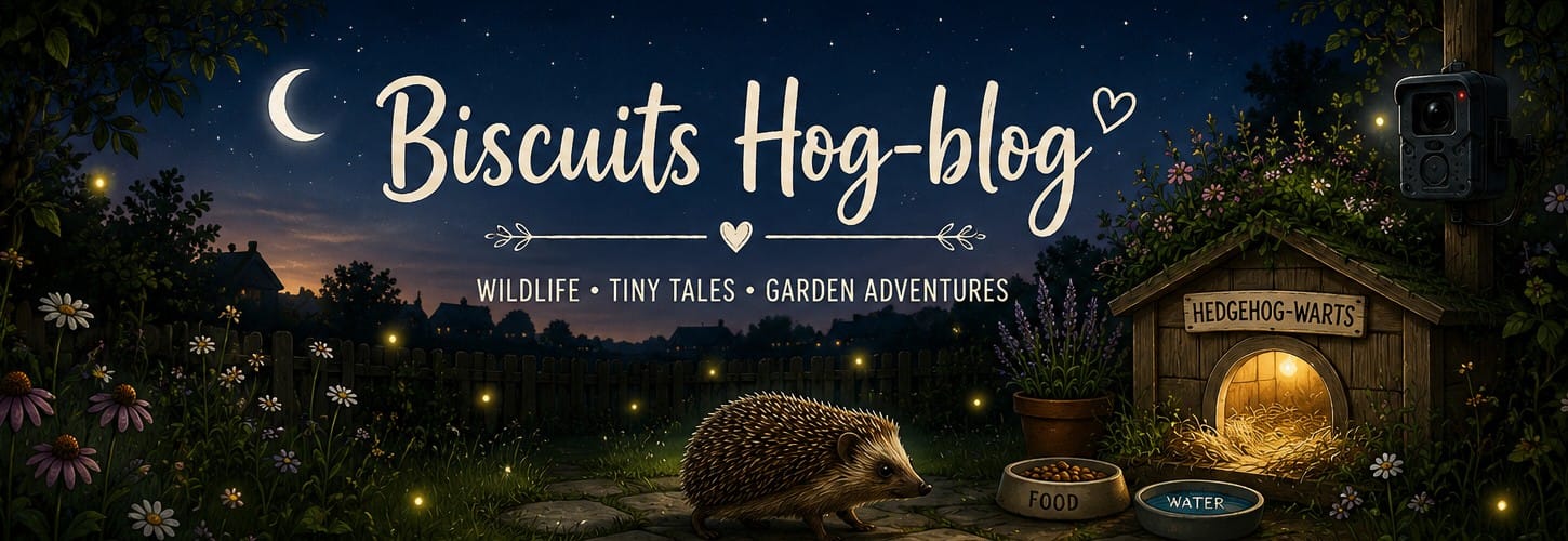 Biscuits Hog-blog