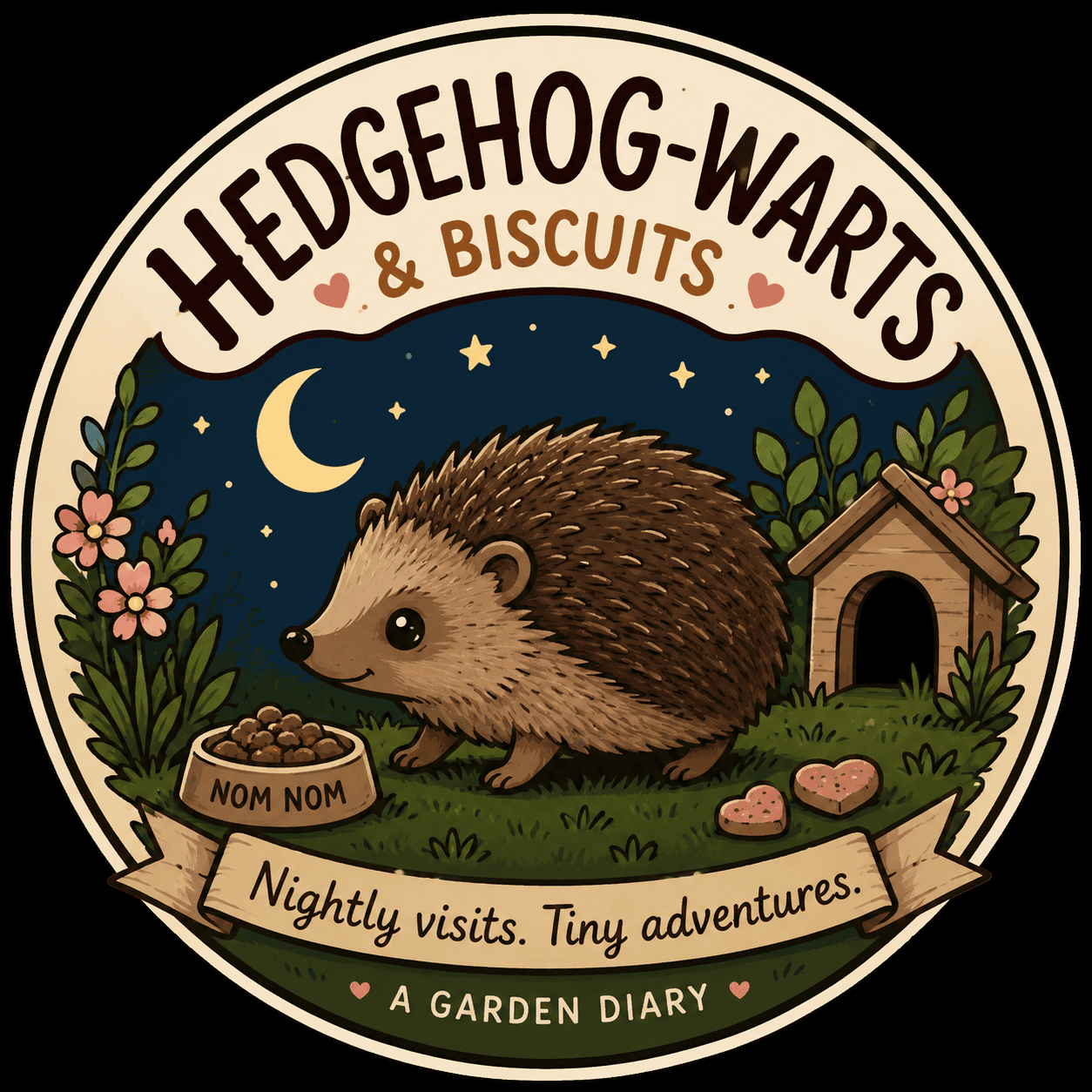 Biscuits Hog-blog